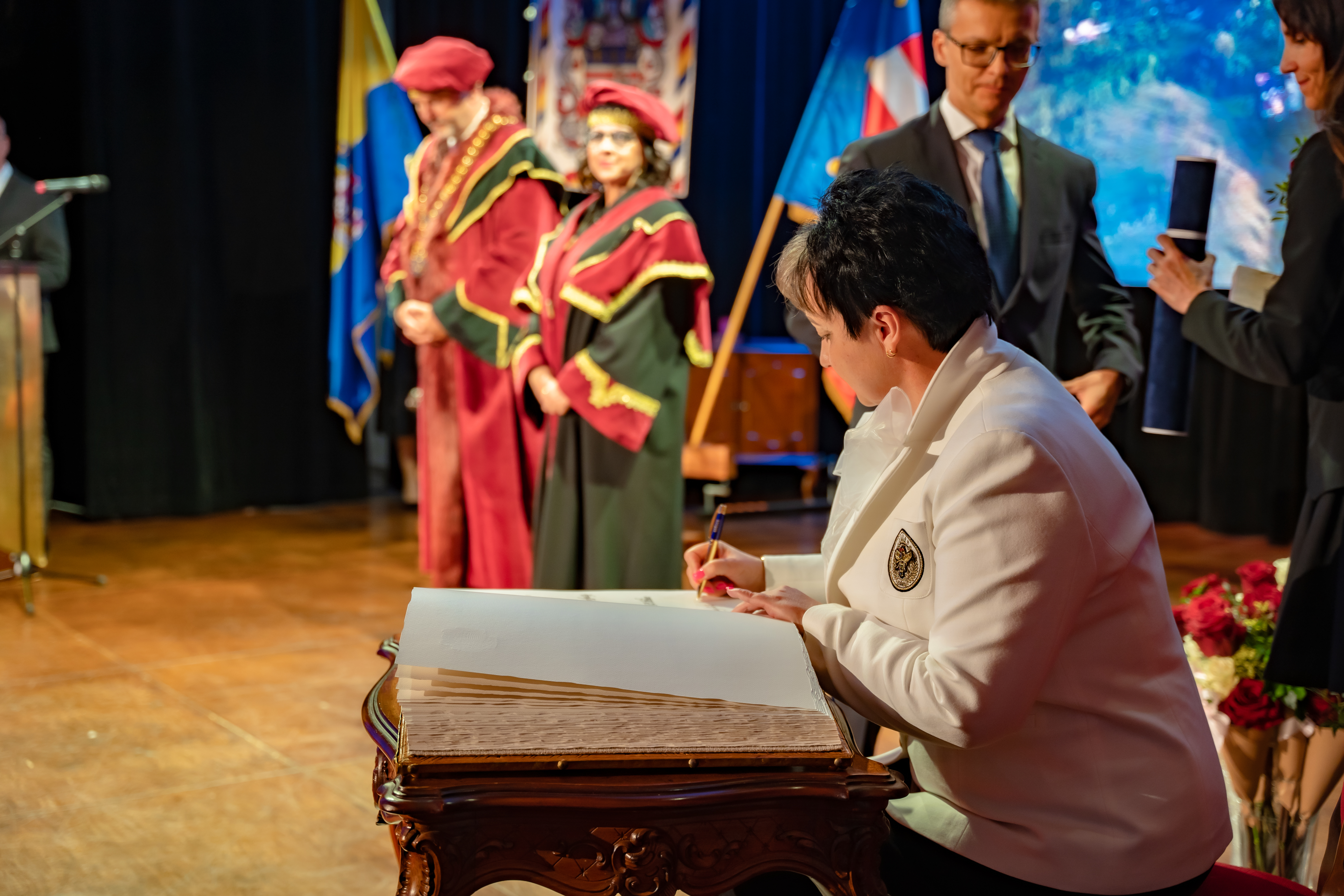Slavnostny ceremonial udelovania Ceny mesta Kosice a Cien primatora mesta Kosice-59